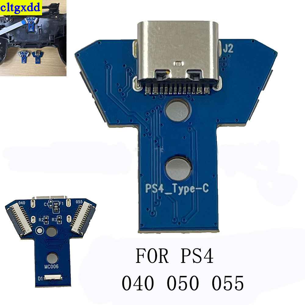 Cltgxdd 1 Set untuk PS4 JDS 00 - Gaming Console For Tv ulasan dan harga