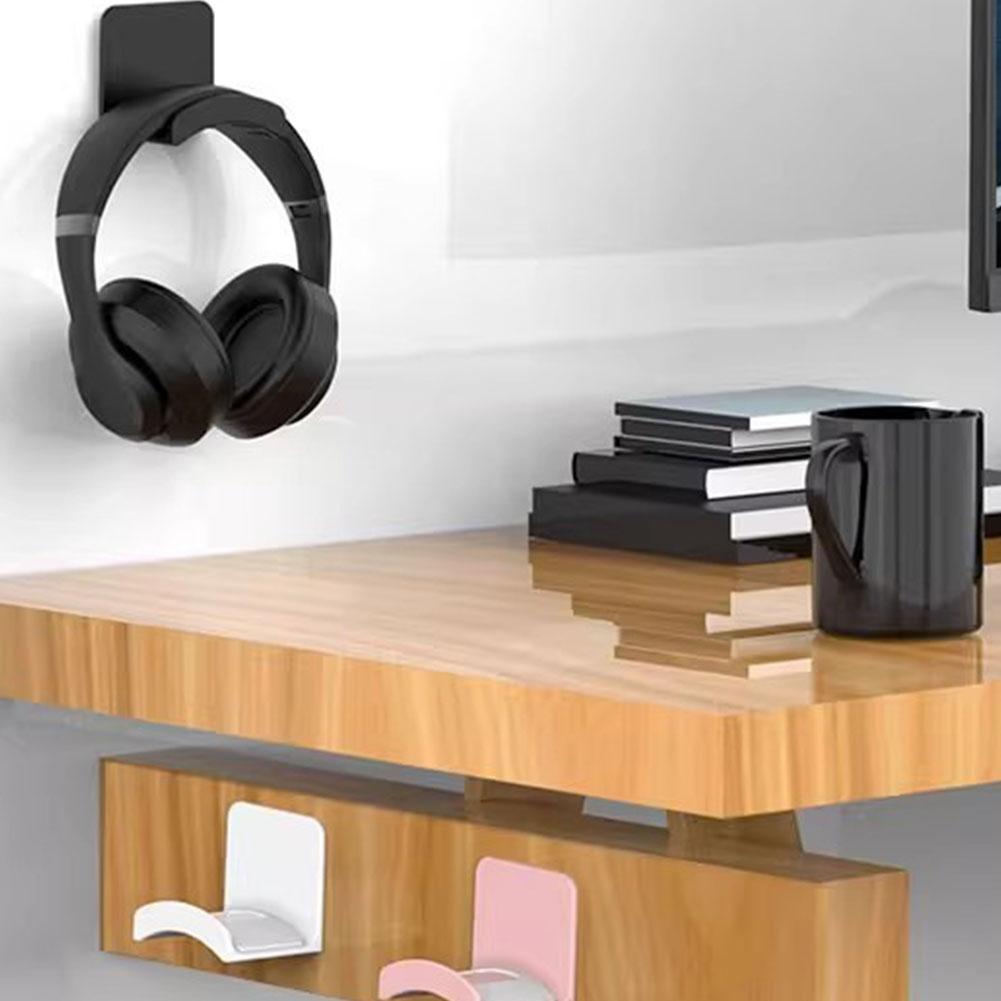 2 Buah Penyangga Headphone Pla - Headset Gaming Console ulasan dan harga