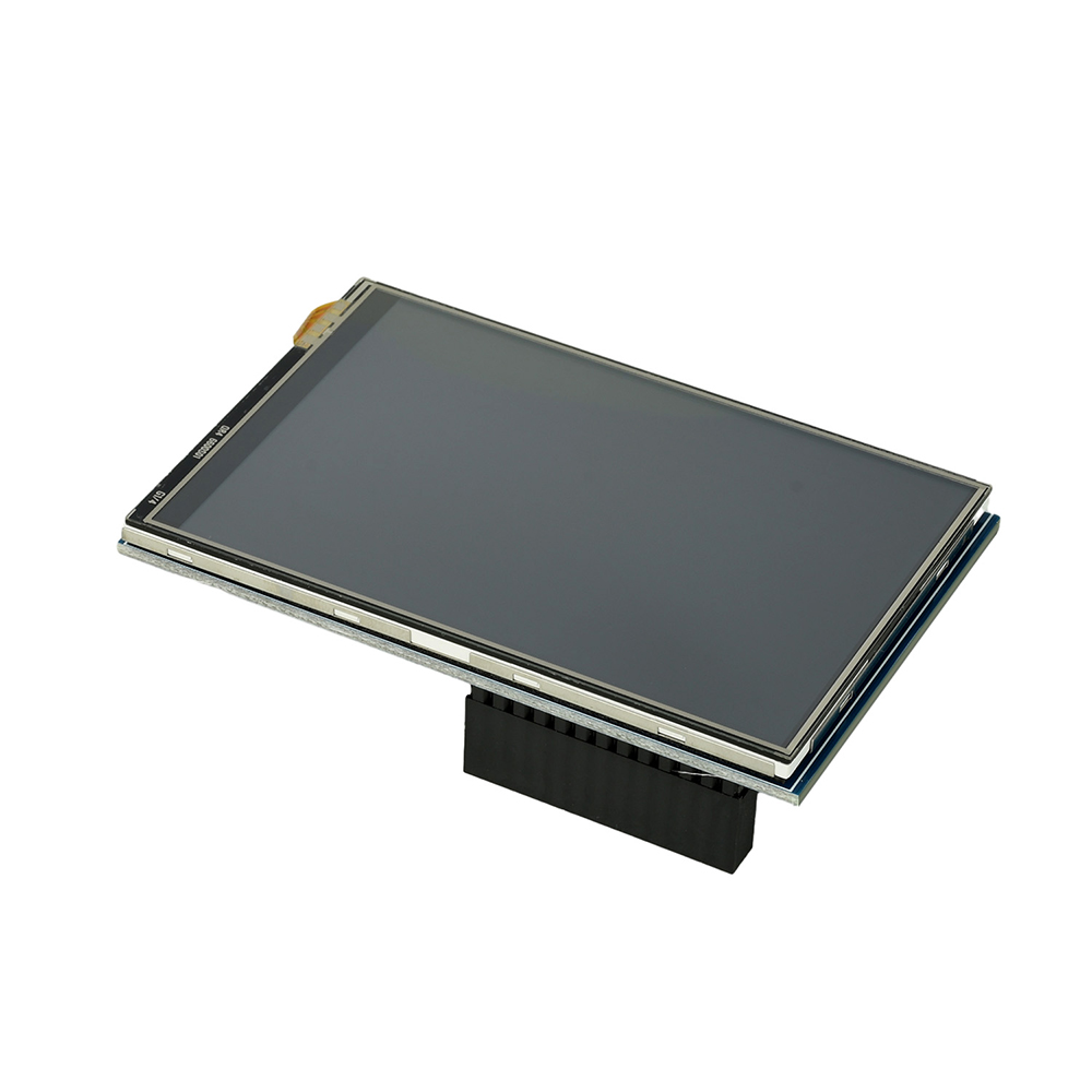 Modul Layar LCD TFT 3,5 Inci d - Gaming Console On Installment ulasan dan harga
