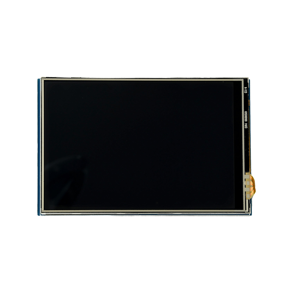 Modul Layar LCD TFT 3,5 Inci d - Gaming Console On Installment ulasan dan harga