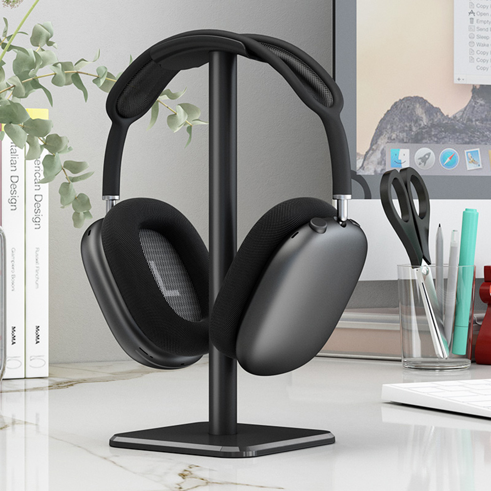 Rak penyimpan Headphone, duduk - Headset Gaming Console ulasan dan harga