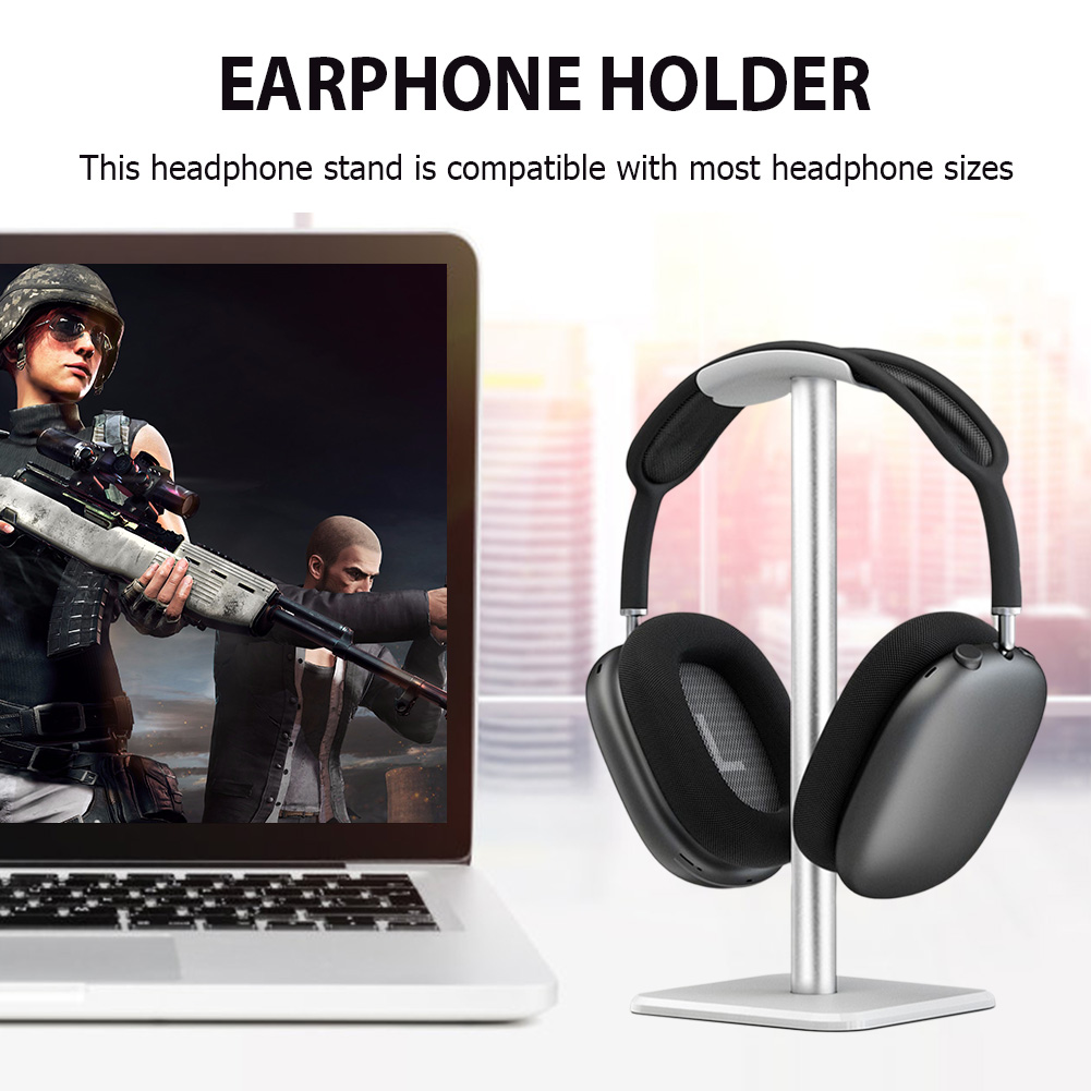 Rak penyimpan Headphone, duduk - Headset Gaming Console ulasan dan harga