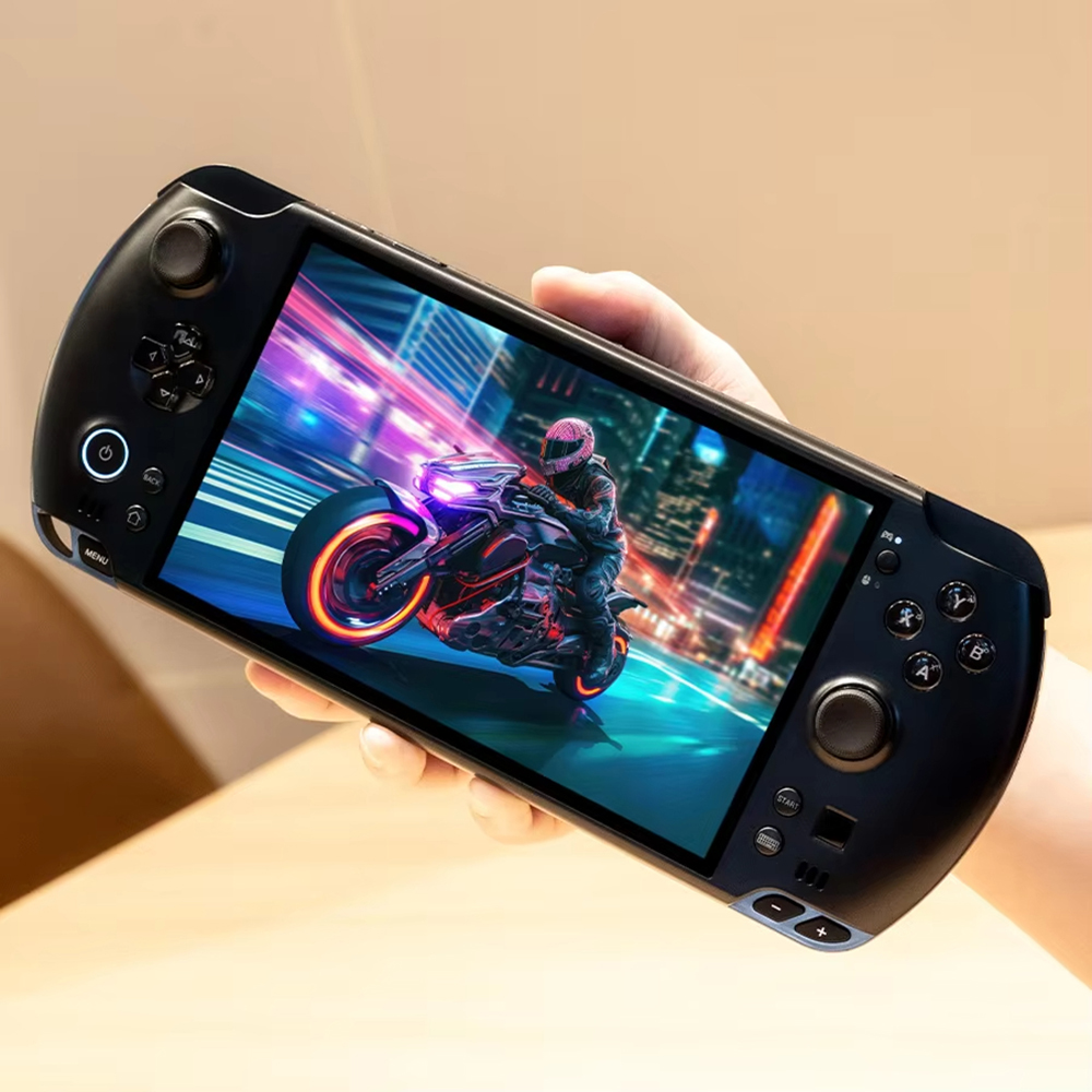 GPD WIN 5 Mini Game Machine PC - Zotac Gaming Console ulasan dan harga