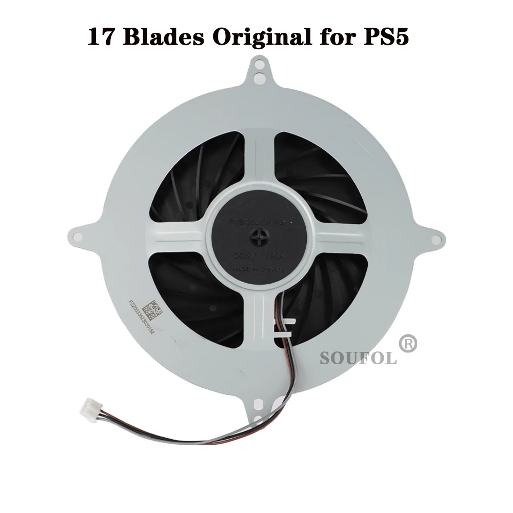 Kipas Pendingin Internal BARU  - Console Cooling Fan ulasan dan harga