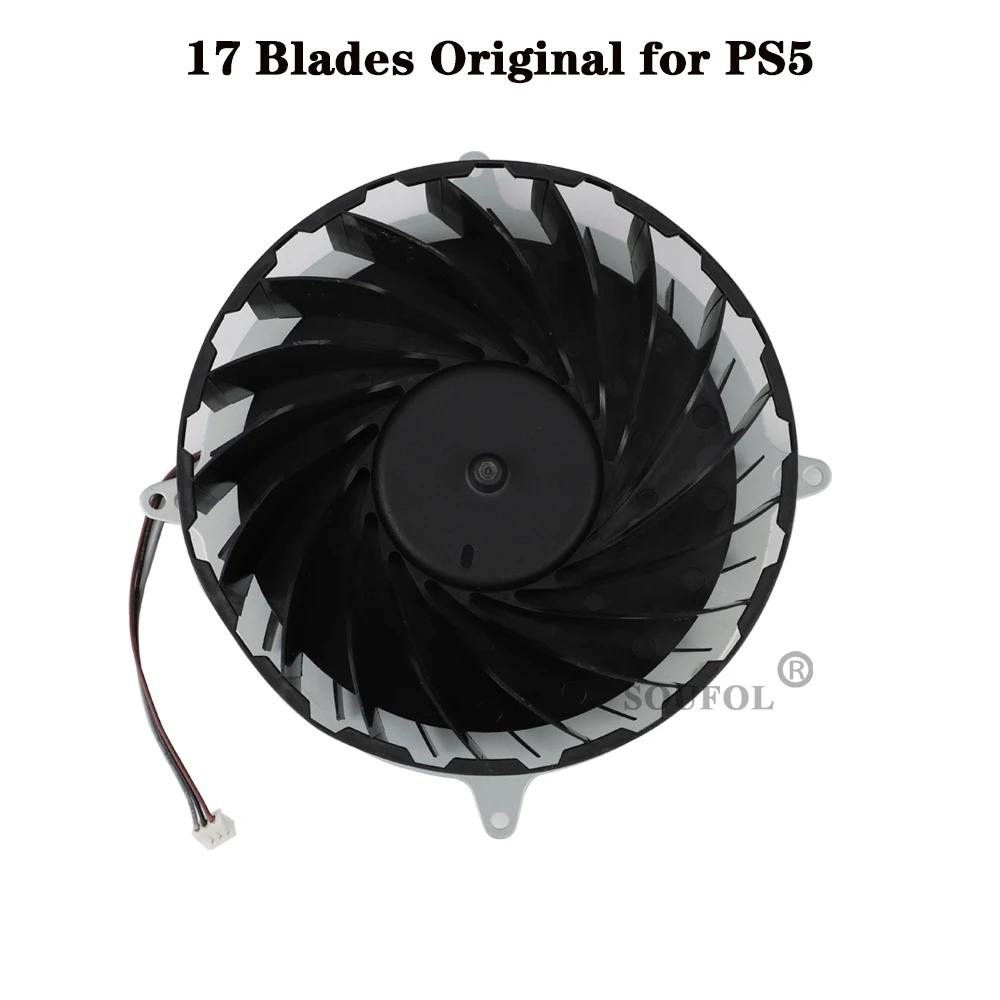 Kipas Pendingin Internal BARU  - Console Cooling Fan ulasan dan harga