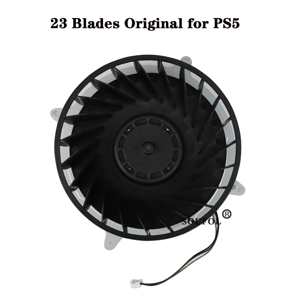 Kipas Pendingin Internal BARU  - Console Cooling Fan ulasan dan harga