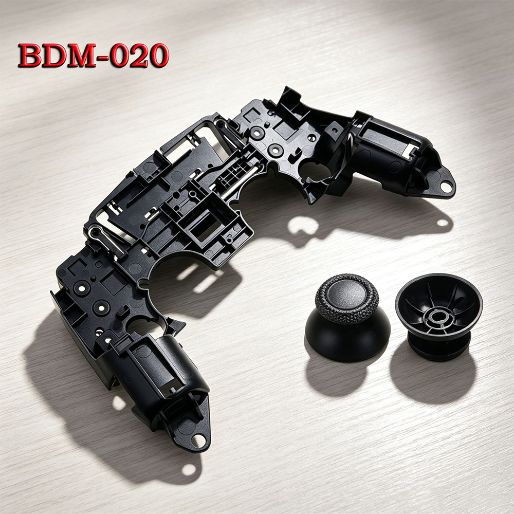 Bracket Penyangga Dalam Contro - Ps5 Controller Cover ulasan dan harga