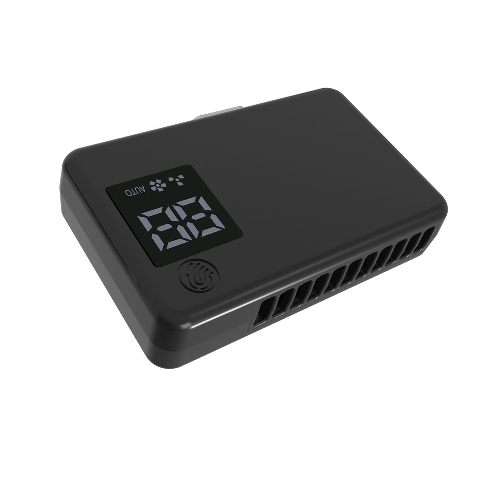 Kipas Pendingin Pintar Switch  - Console Cooling Fan ulasan dan harga