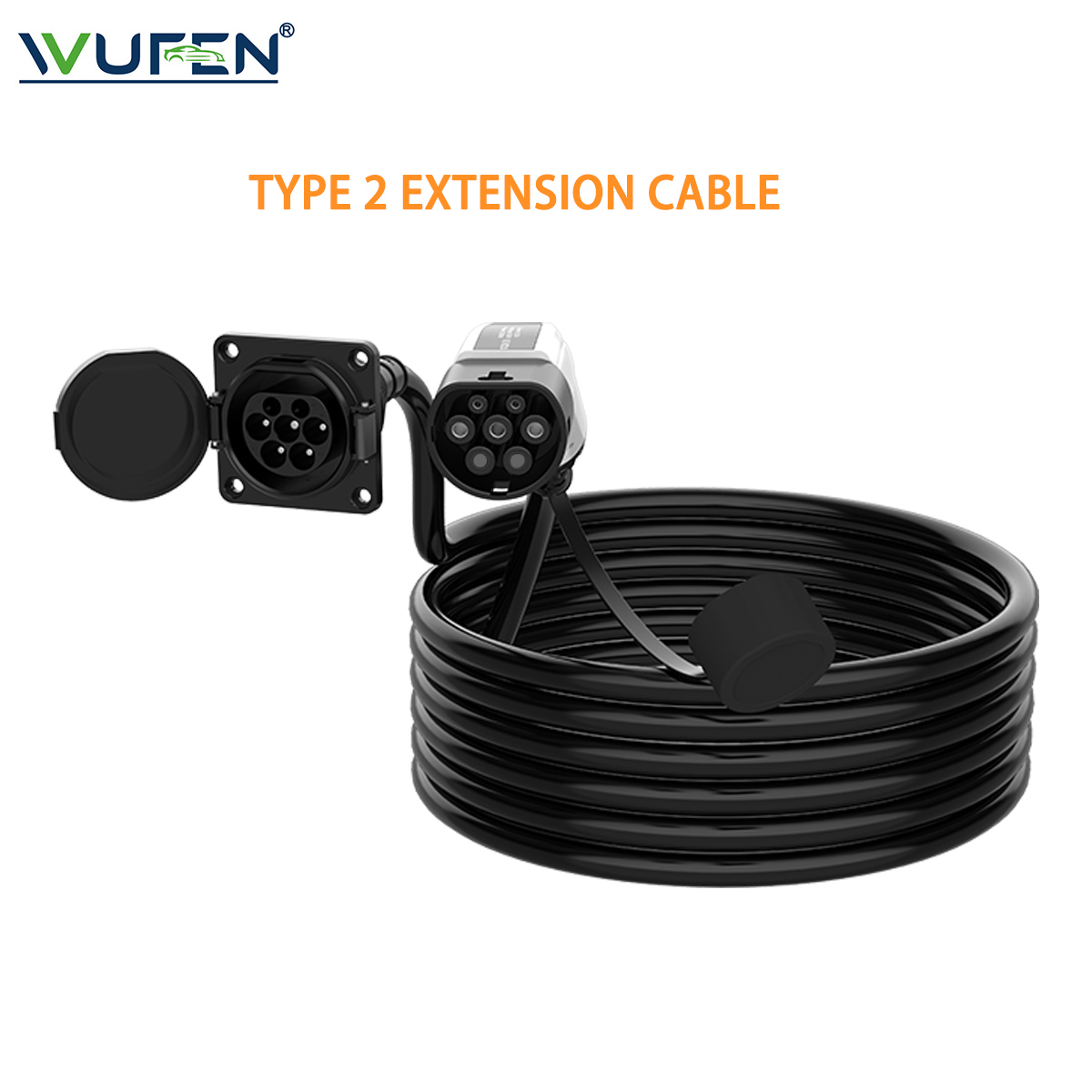 Kabel Ekstensi WUFEN Tipe 2 3. - Pc Gaming Handheld Console ulasan dan harga