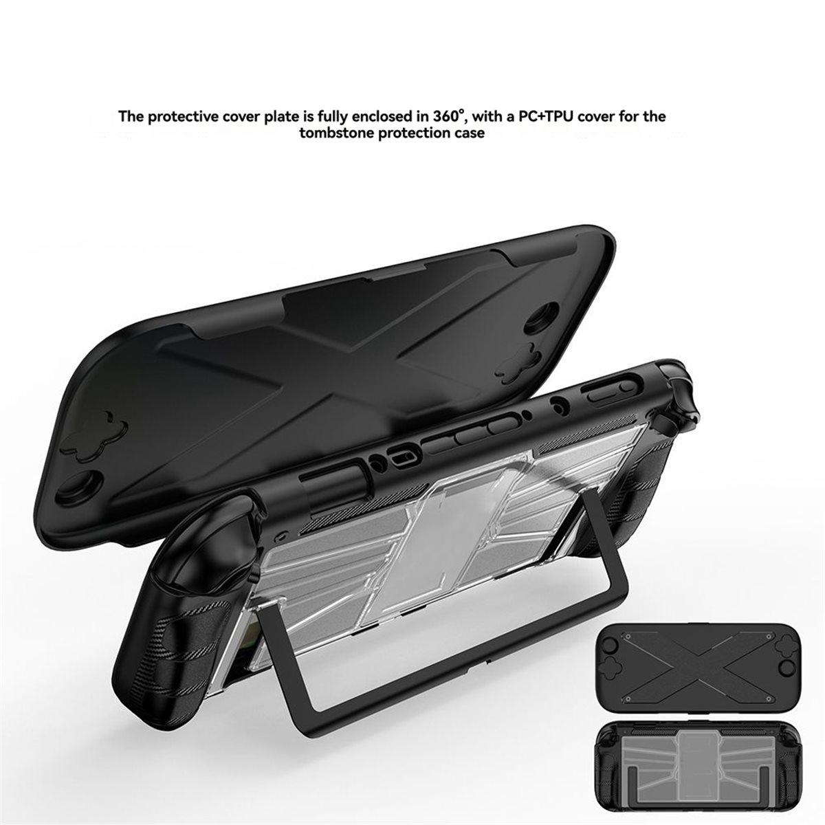 A86G Casing Pelindung Konsol G - Gaming Console All ulasan dan harga