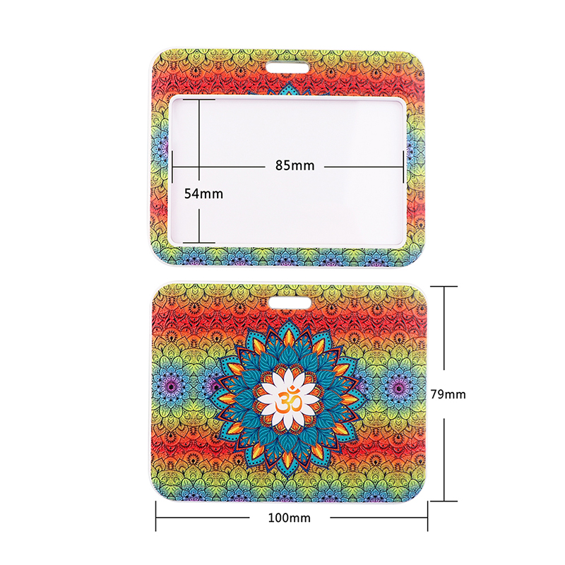 Tempat Kredensial Yoga Sakura  - Gaming Card Holder ulasan dan harga