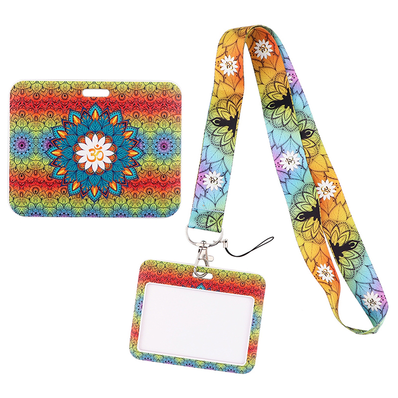 Tempat Kredensial Yoga Sakura  - Gaming Card Holder ulasan dan harga
