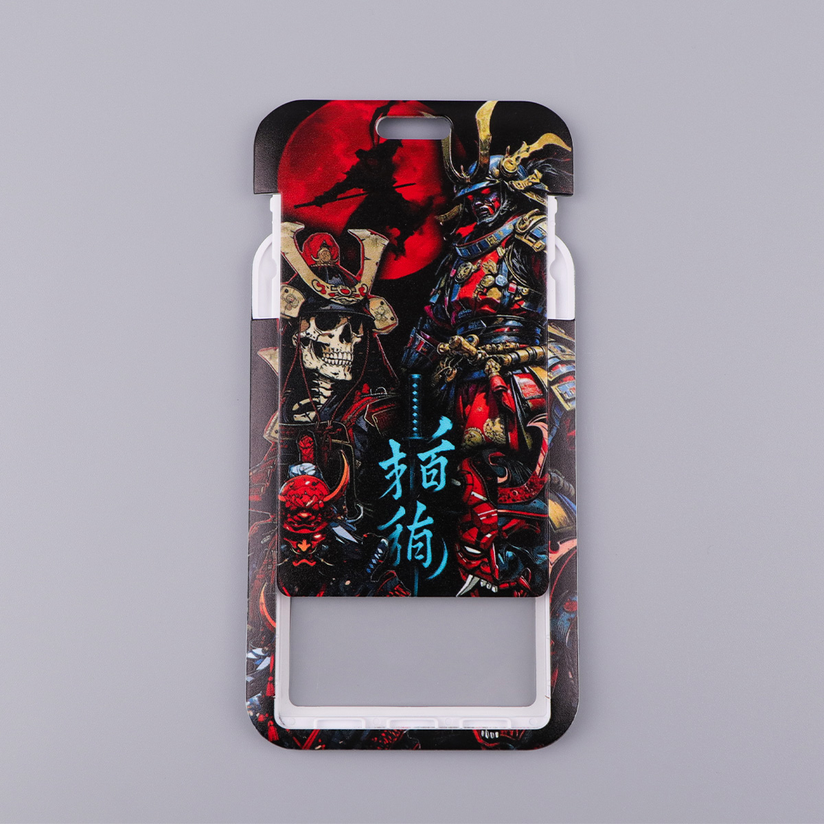 Tempat Kartu Identitas Topeng  - Gaming Card Holder ulasan dan harga