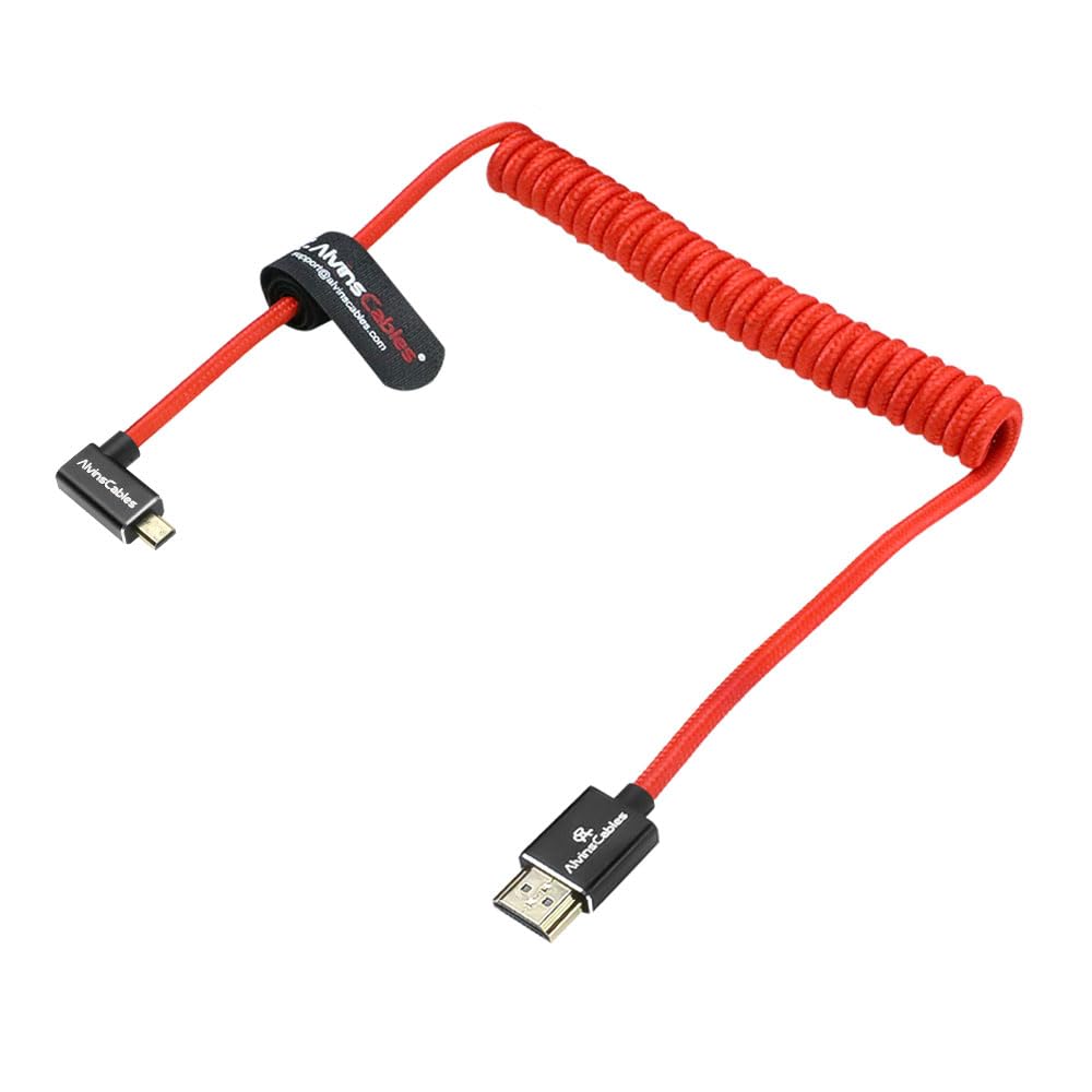 Kabel Alvin 8K 60Hz HDMI 2.1 K - Hdmi Cable 2.1 ulasan dan harga