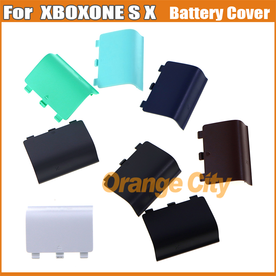 1 Buah Penutup Baterai Asli un - Gaming Console For Tv Xbox ulasan dan harga