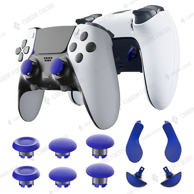 Tutup Joystick Thumbstick plas - Ps5 Controller Cover ulasan dan harga