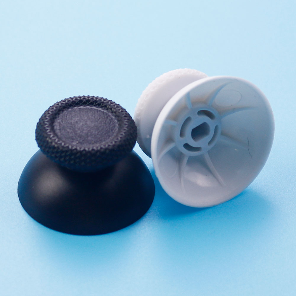 1 set untuk PS5 Thumbstick Gri - Ps5 Controller Cover ulasan dan harga