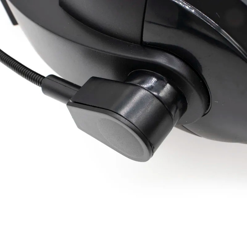 Headphone Overhead pembatalan  - Gaming Headset Wired ulasan dan harga