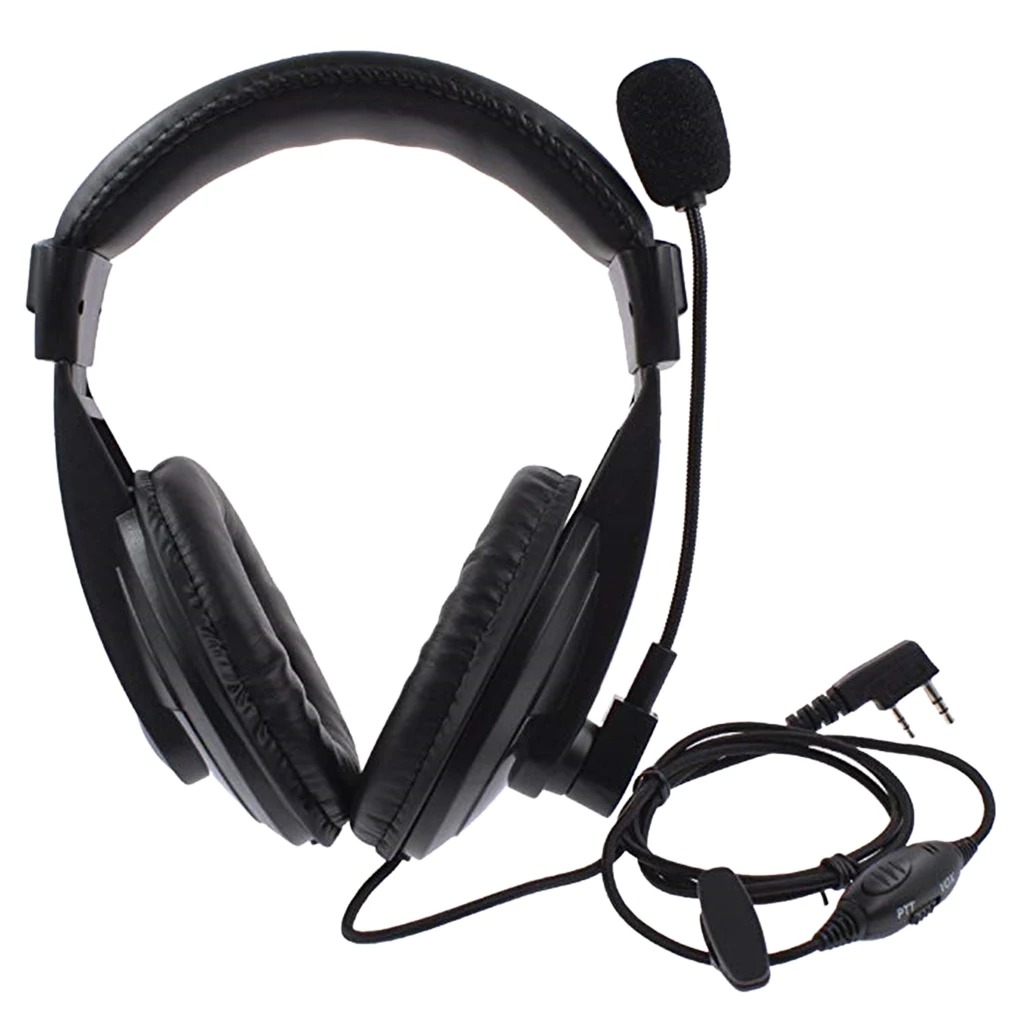 Headphone Overhead pembatalan  - Gaming Headset Wired ulasan dan harga