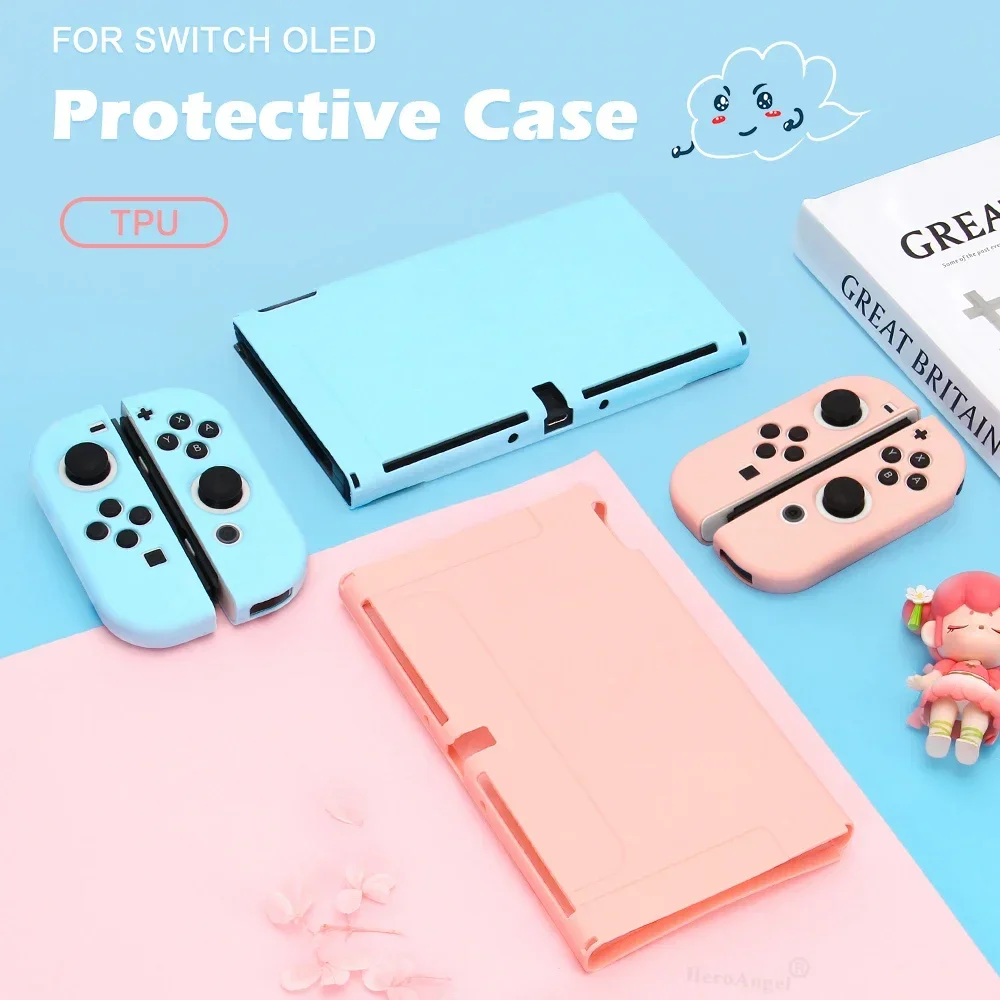 Casing Pelindung Warna-warni u - Gaming Console All ulasan dan harga