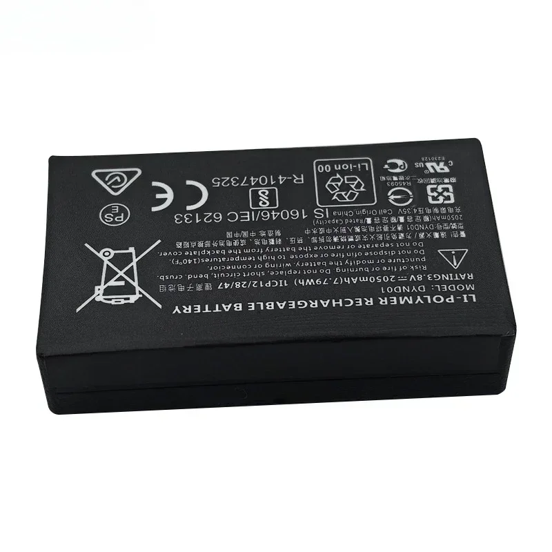 Baterai BARU DYND01 3.8V 2050m - Gaming Console For Tv Xbox ulasan dan harga