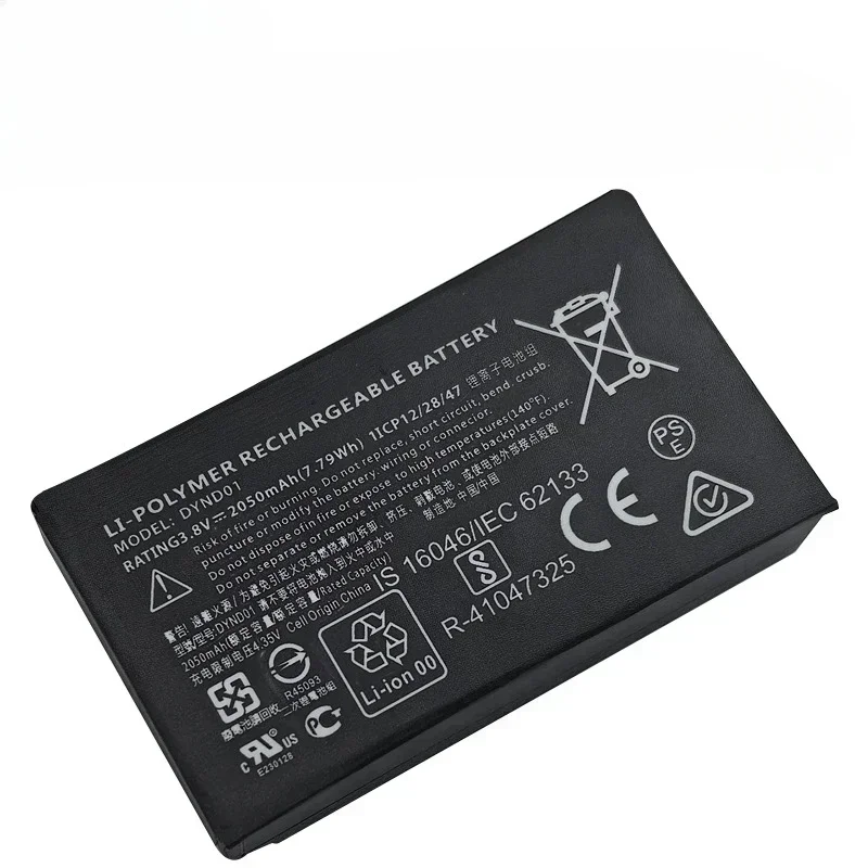 Baterai BARU DYND01 3.8V 2050m - Gaming Console For Tv Xbox ulasan dan harga