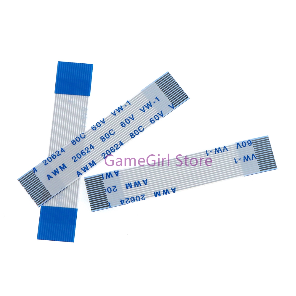 2 Buah Kabel Pita Fleksibel Ba - Ps5 Controller Cover ulasan dan harga