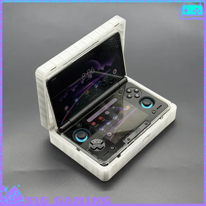 Ayn Thor Max Base Gaming Palm  - Zotac Gaming Console ulasan dan harga
