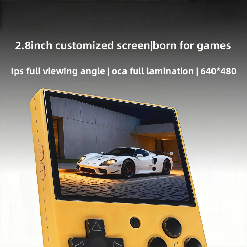 Moolinbox A10 Mini Retro Porta - Gaming Console Online ulasan dan harga