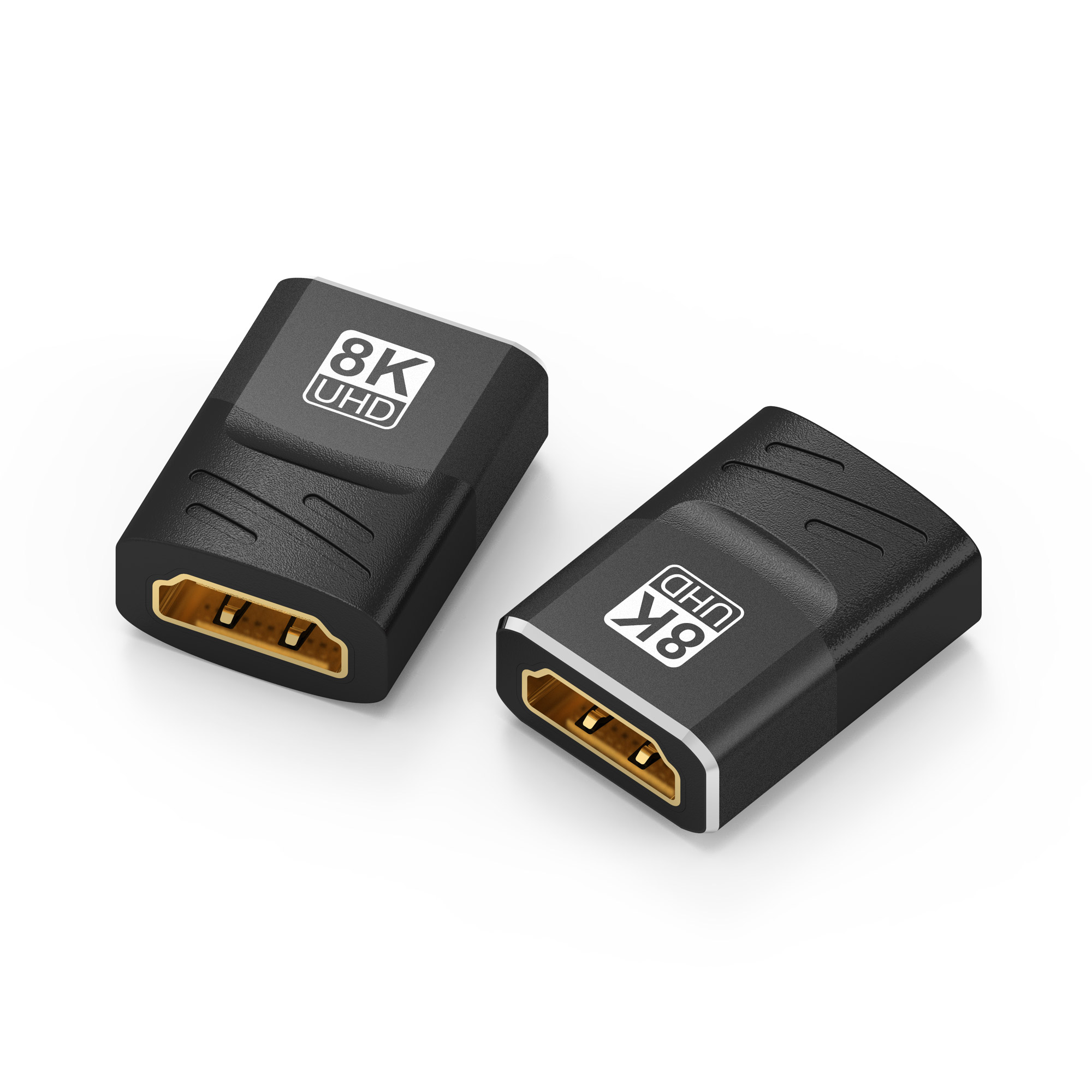 8K HDMI Extender 8K 60Hz 4K 12 - Hdmi Cable 2.1 ulasan dan harga