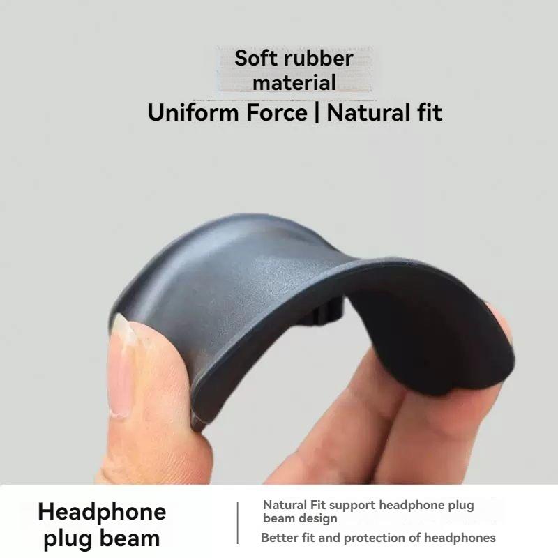 1 Buah Penyangga Headphone Uni - Headset Gaming Console ulasan dan harga
