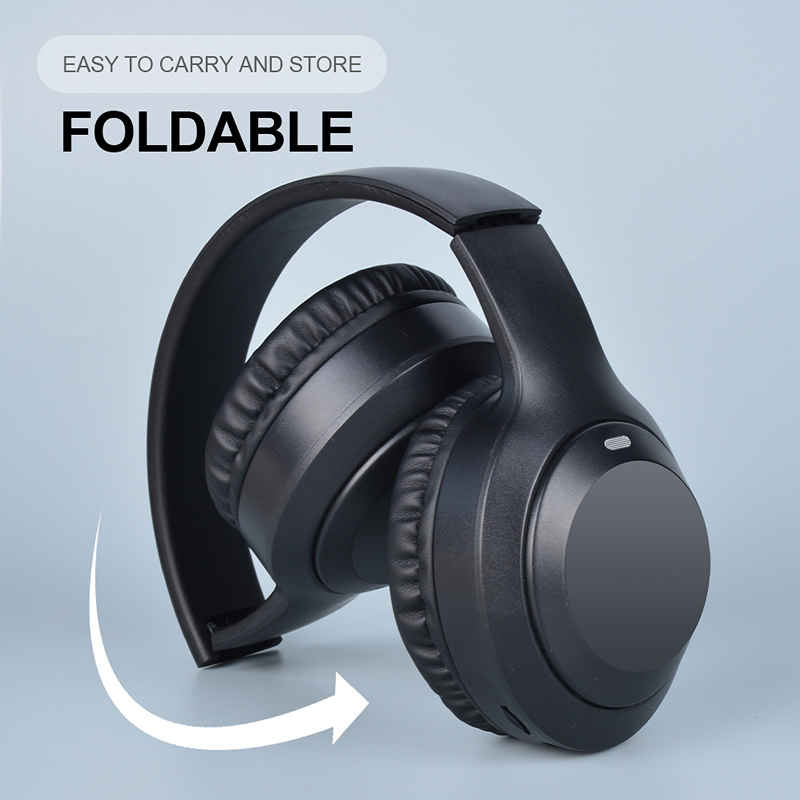 Headset Stereo HIFI Over Ear M - Gaming Headset Wired ulasan dan harga