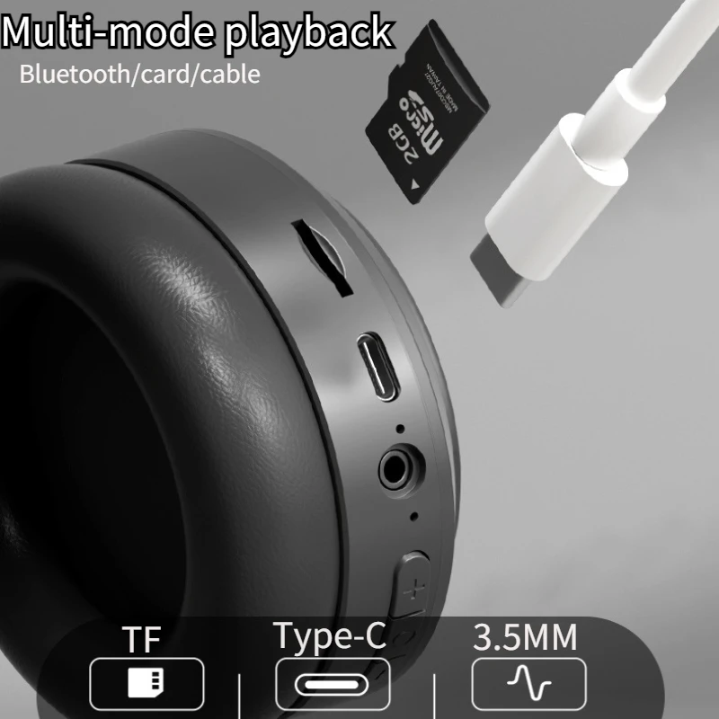Headset Stereo HIFI Over Ear M - Gaming Headset Wired ulasan dan harga
