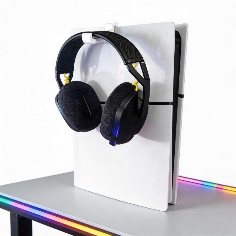 Dudukan Headphone untuk Headse - Gaming Console On Installment ulasan dan harga