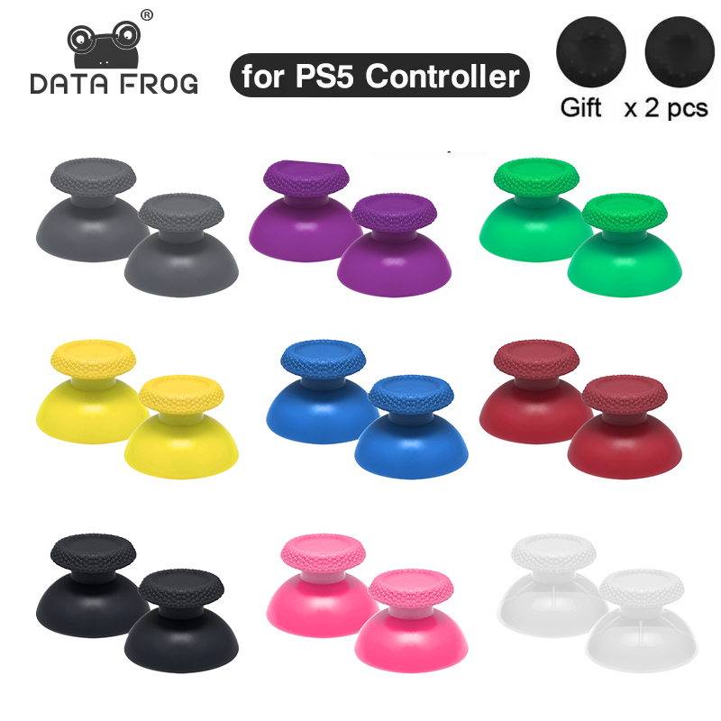 Pengganti Tutup Joystick 3D DA - Ps5 Controller Cover ulasan dan harga