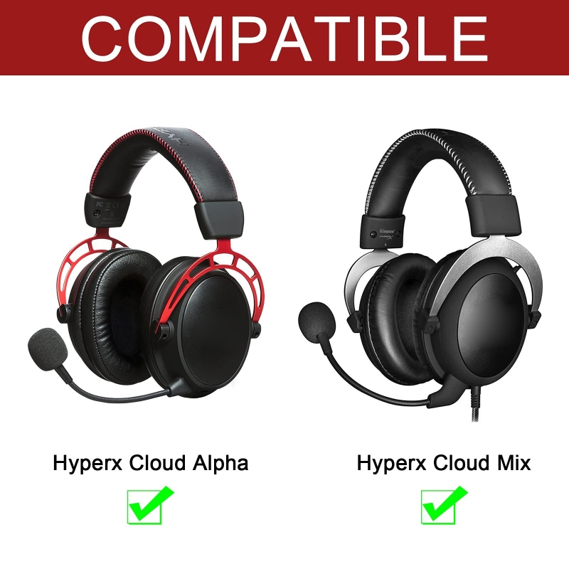 DX62 Kabel Headphone Pengganti - Headset Gaming Console ulasan dan harga