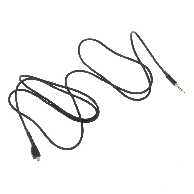 OFC kabel ekstensi Audio Stere - Gaming Headset Wired ulasan dan harga