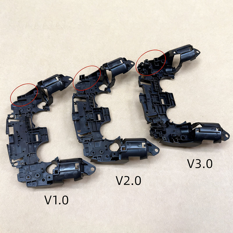 Untuk PS5 V1.0 2.0 3.0 4.0 5.0 - Ps5 Controller Cover ulasan dan harga