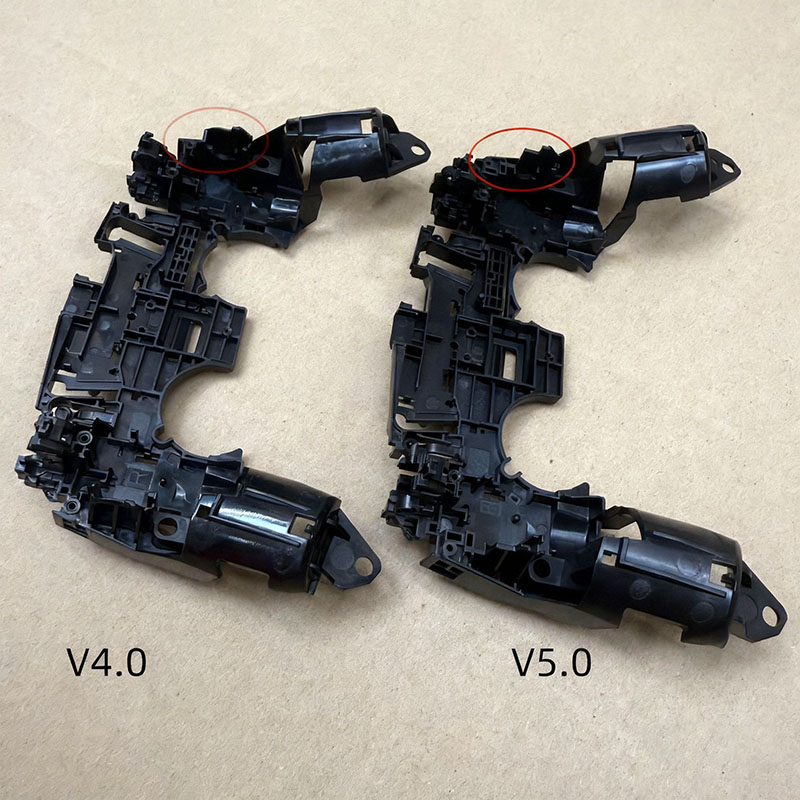 Untuk PS5 V1.0 2.0 3.0 4.0 5.0 - Ps5 Controller Cover ulasan dan harga