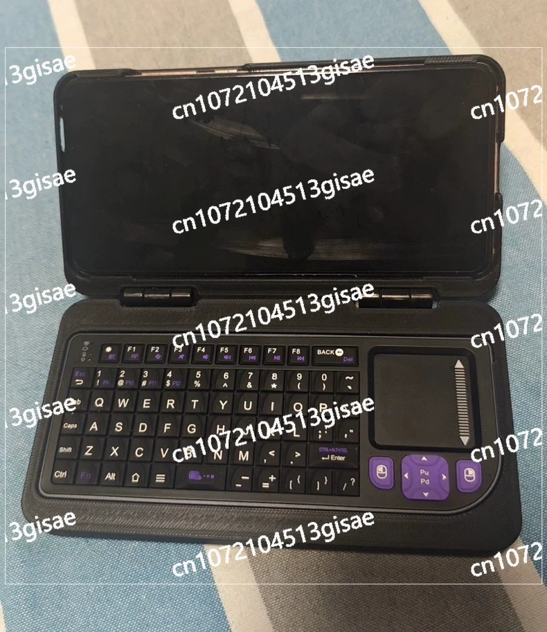 PC Genggam Dual Boot 6 Inci |  - Pc Gaming Handheld Console ulasan dan harga
