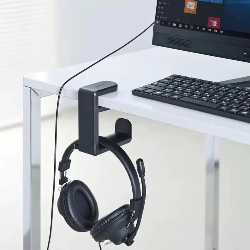 Penyangga Headset Gaming Unive - Headset Gaming Console ulasan dan harga