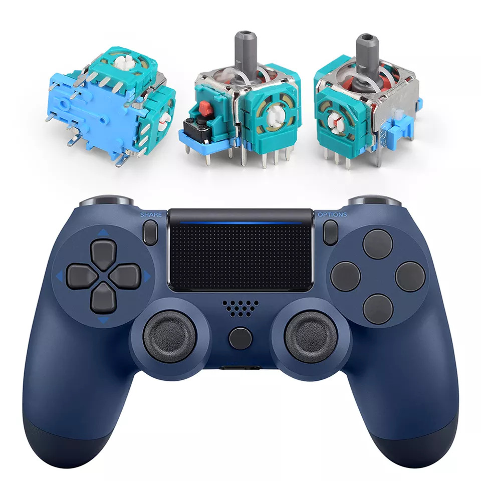 10PCS-50Pcs Pengganti Joystick - Gaming Console For Tv ulasan dan harga