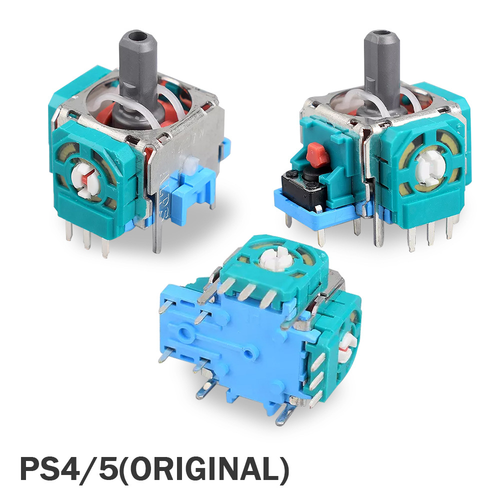 10PCS-50Pcs Pengganti Joystick - Gaming Console For Tv ulasan dan harga