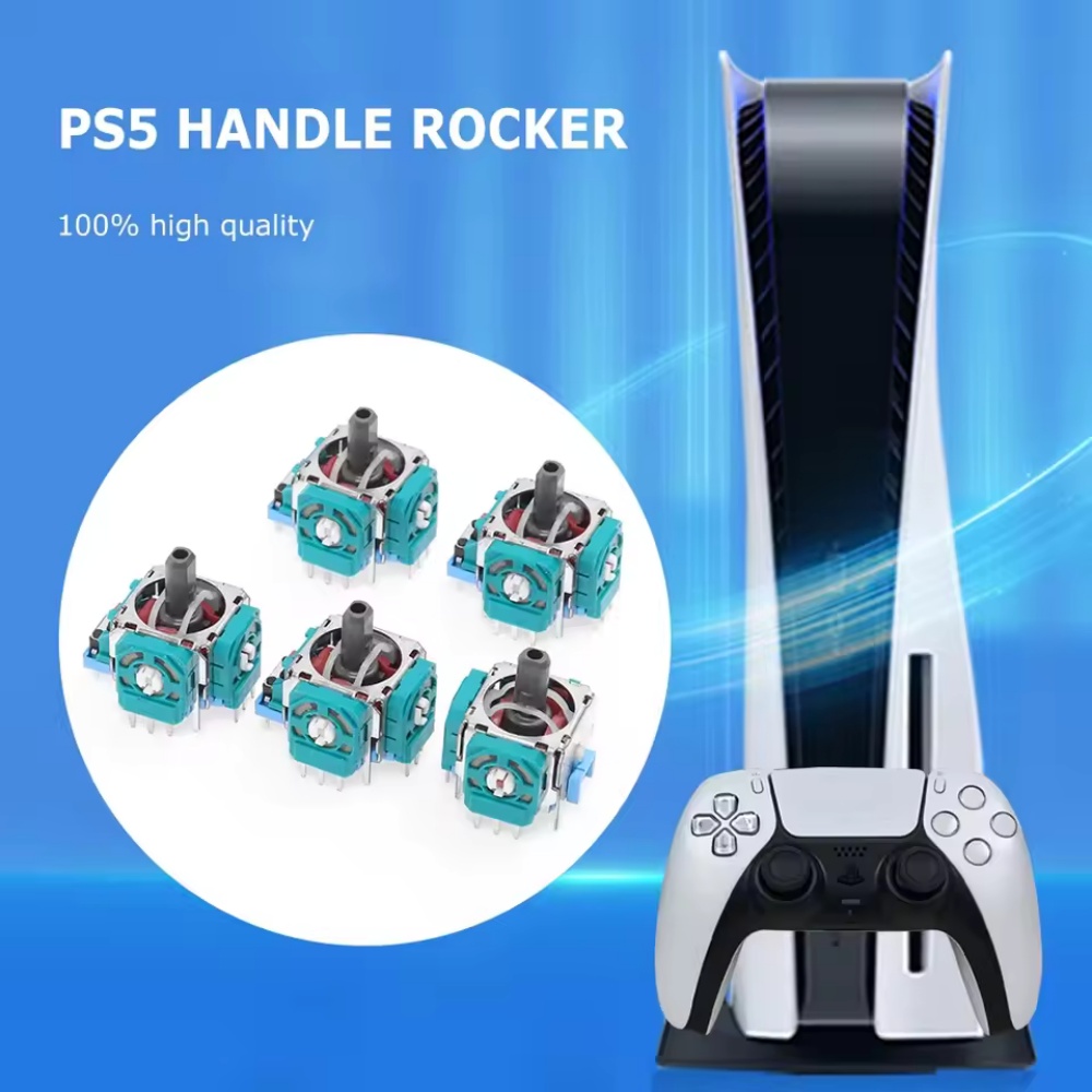 10PCS-50Pcs Pengganti Joystick - Gaming Console For Tv ulasan dan harga