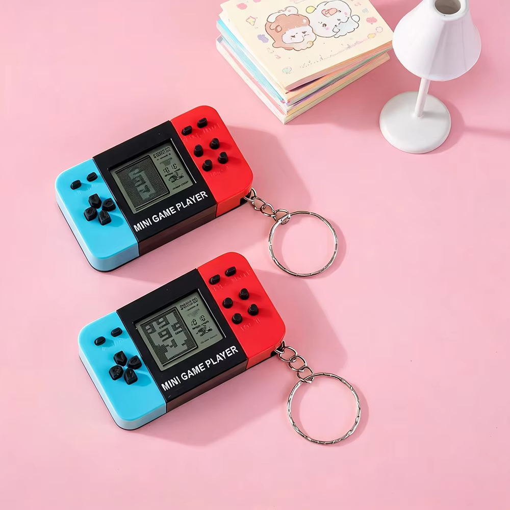 Jardme Klasik Tetri Gantungan  - Gaming Console Old School ulasan dan harga