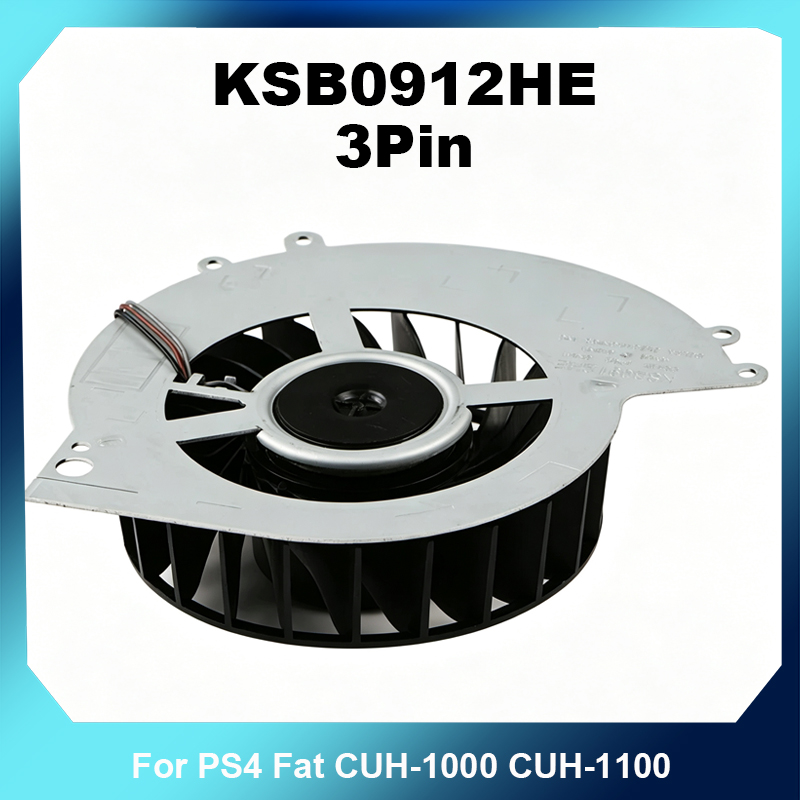 KSB0912HE Pengganti Kipas Pend - Console Cooling Fan ulasan dan harga