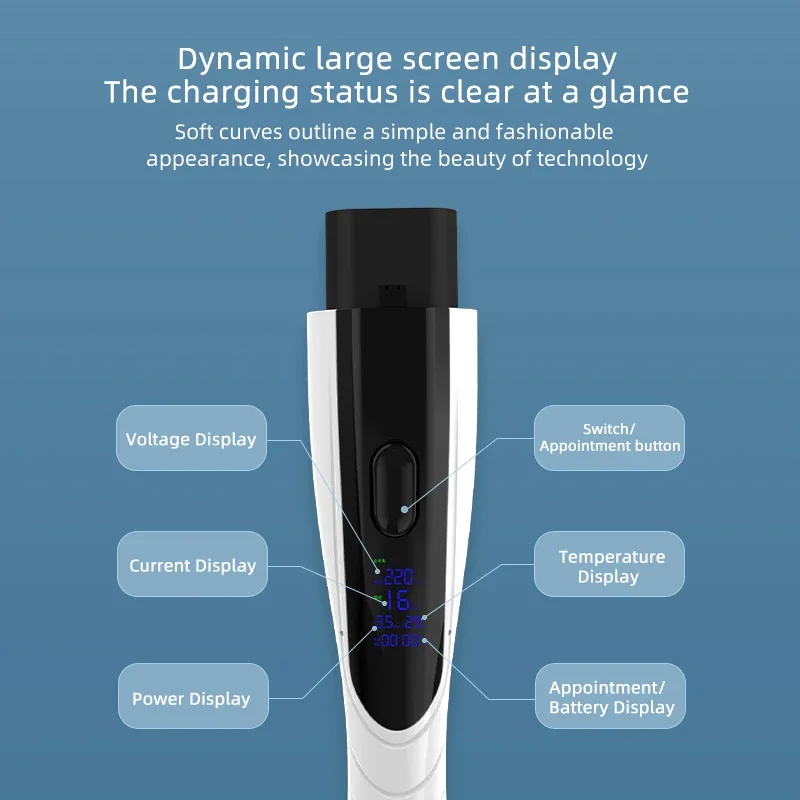 Pengisi Daya Portabel EV 3.5KW - Pc Gaming Handheld Console ulasan dan harga