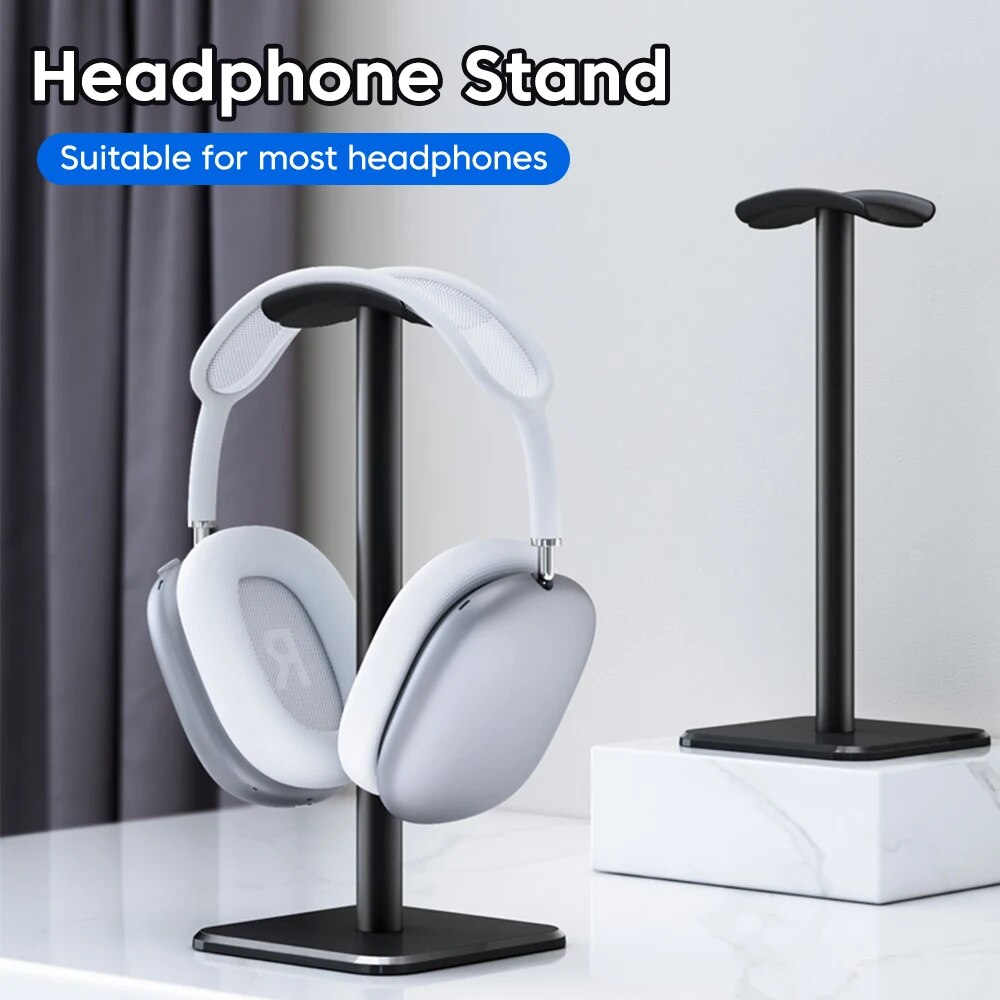 Dudukan Headphone Universal, A - Headset Gaming Console ulasan dan harga