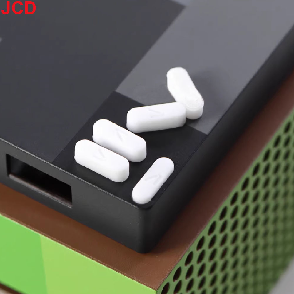 JCD 4 buah untuk Xbox 360 / Xb - Gaming Console For Tv Xbox ulasan dan harga