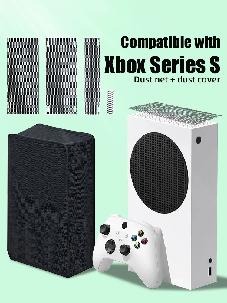 DATA FROG Kit Filter Penutup P - Gaming Console For Tv Xbox ulasan dan harga